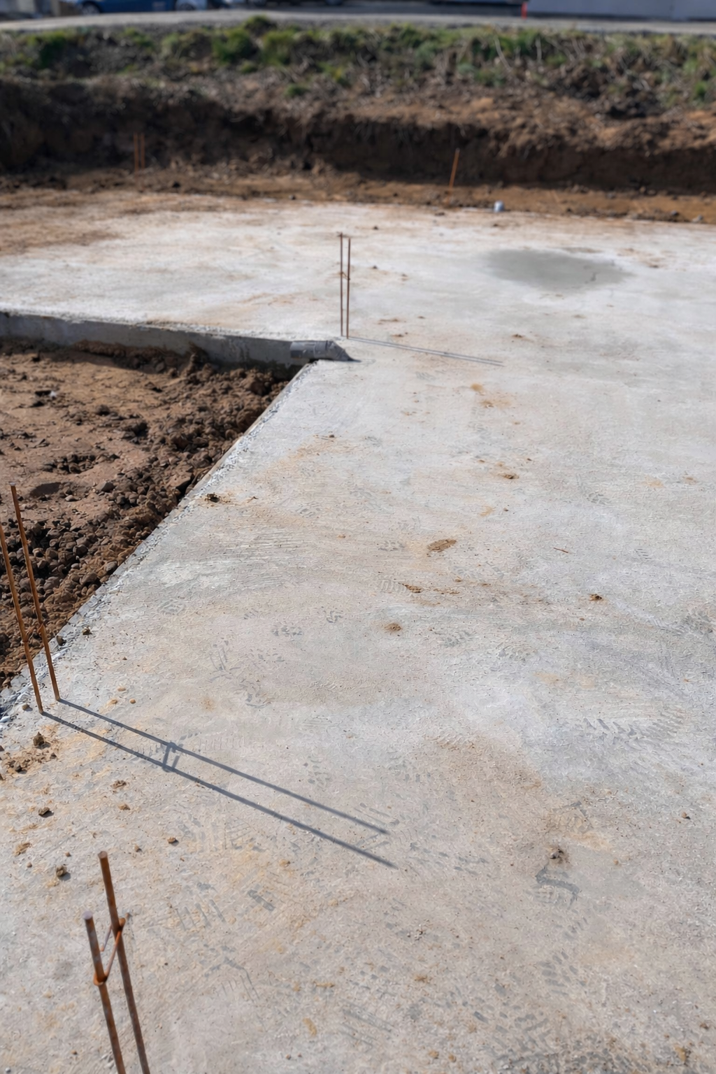 Projet construction 1